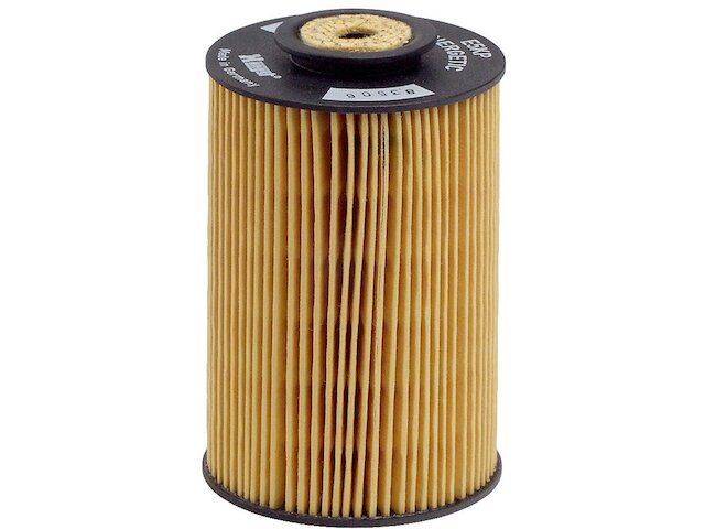 Fuel Filter - 1974-1975 Mercedes 240D 2.4L 4-Cylinder - Hengst 16075-09302462