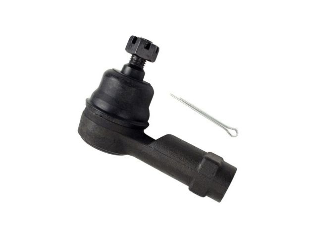 Front Outer Tie Rod End - 1997-2001, 2003-2008 Hyundai Tiburon - Beck Arnley 161-05014612