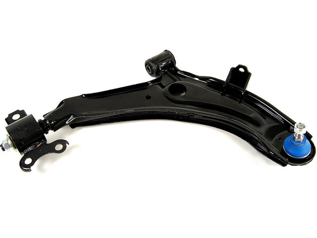 Front Right Lower Control Arm and Ball Joint Assembly - 1997-2001 Hyundai Tiburon - Mevotech 161-05046096