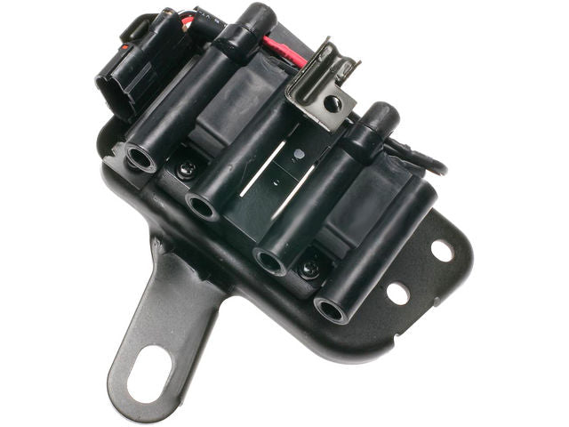 Ignition Coil - 1997-2001 Hyundai Tiburon - Standard Motor Products 161-05065314