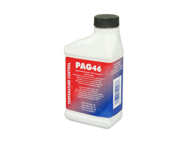 R12 Refrigerant Oil - 1997-2001, 2003-2008 Hyundai Tiburon - Four Seasons 161-05343449
