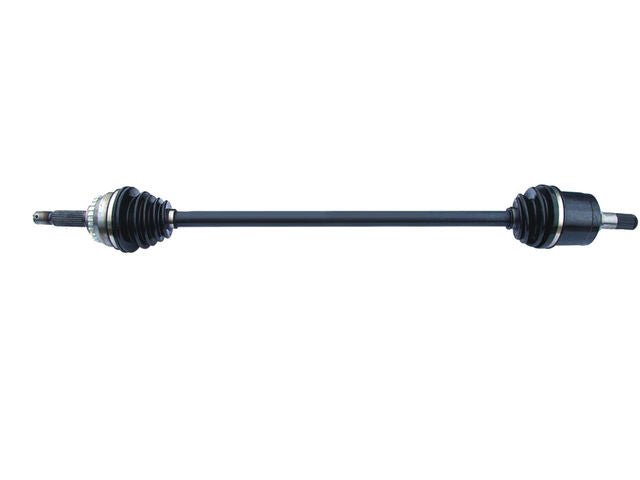Front Right Axle Assembly - 1997-1998 Hyundai Tiburon - SurTrack 161-05365579