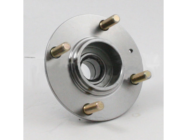 Rear Wheel Hub Assembly - 1997-2001 Hyundai Tiburon - Pronto 161-05384253