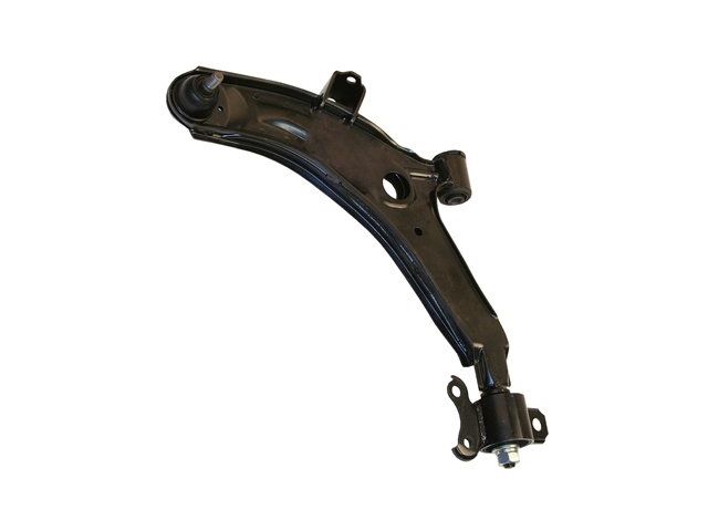 Front Left Lower Control Arm and Ball Joint Assembly - 1997-2001 Hyundai Tiburon - Beck Arnley 161-05454691