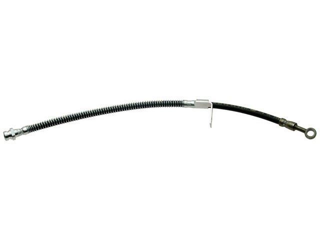 Front Right Brake Hose - 1997-2001 Hyundai Tiburon - Raybestos 161-05742296