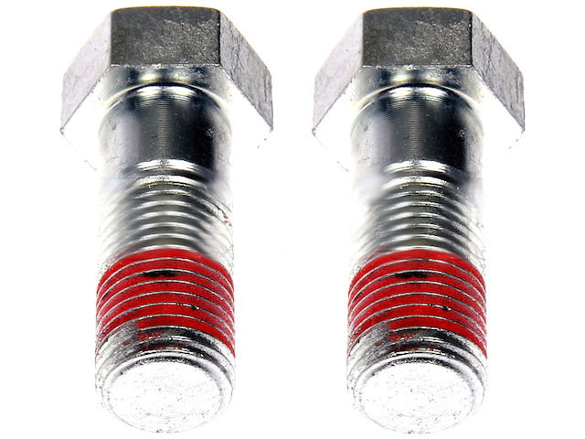 Front Caliper Bracket Mounting Bolt - 1997-2001, 2003-2008 Hyundai Tiburon - Dorman 161-05772745