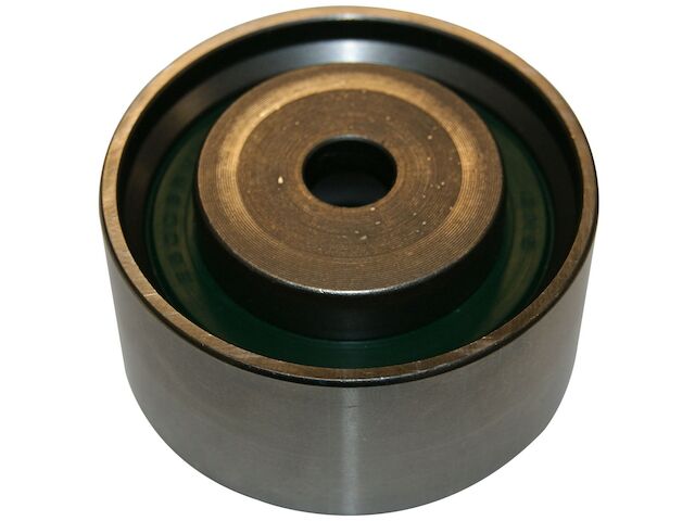 Timing Belt Idler - 1997-2001, 2003-2008 Hyundai Tiburon - GMB 161-05848288