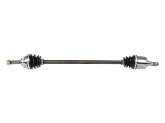 Front Right CV Axle Assembly - 1997-2001 Hyundai Tiburon - A1 Cardone 161-05927250
