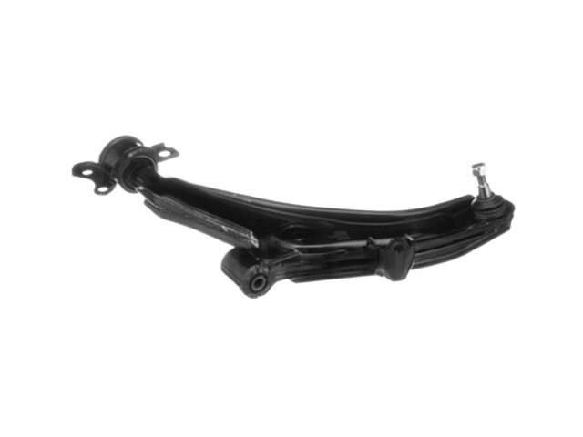Front Left Lower Control Arm and Ball Joint Assembly - 1997-2001 Hyundai Tiburon - Delphi 161-05932899