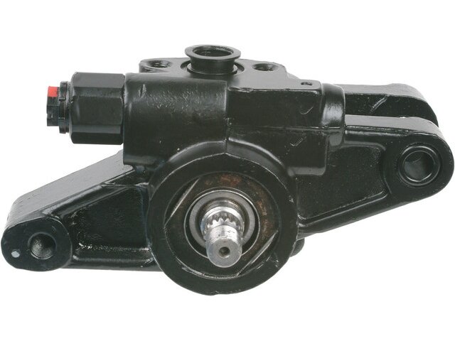 Power Steering Pump - 1997-2001 Hyundai Tiburon - Maval 161-06370151