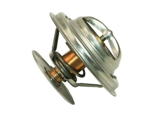 Thermostat - 1968-1973 Mercedes 280SEL - Beck Arnley 16104-05103660