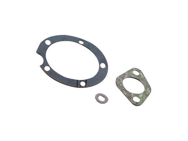 Water Pump Gasket - 1968-1971 Mercedes 280SEL 2.8L 6-Cylinder 130.980 - Beck Arnley 16104-05142379