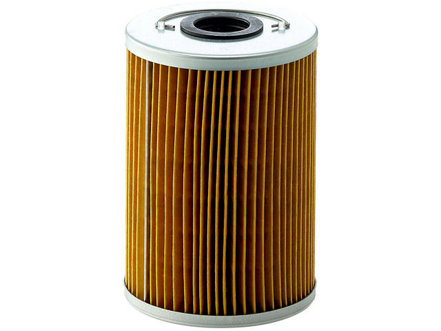 Oil Filter - 1972 Mercedes 280SEL 4.5L V8 - Mann 16108-05344927