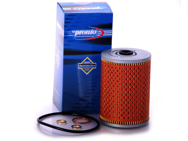 Oil Filter - 1972-1973 Mercedes 280SEL 4.5L V8 - Pronto 16108-05419480