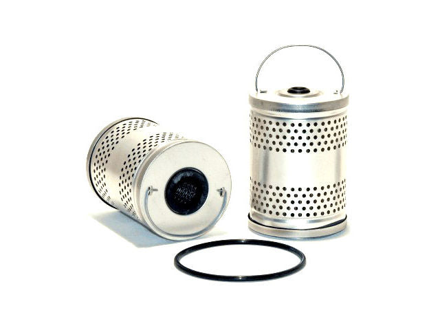 Oil Filter - 1972-1973 Mercedes 280SEL 4.5L V8 - WIX 16108-05437257