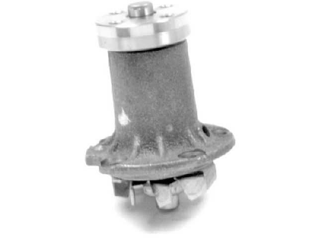 Water Pump - 1968-1971 Mercedes 280SL 2.8L 6-Cylinder - GMB 16110-05172738