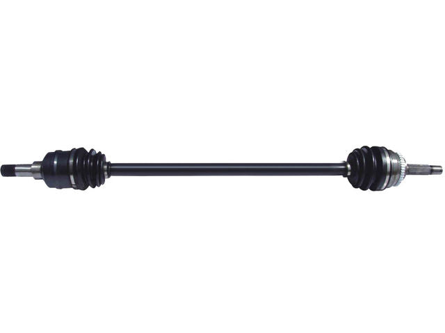 Front Right Axle Assembly - 1995-1999 Dodge Avenger 2.0L 4-Cylinder - SurTrack 1613-05363810