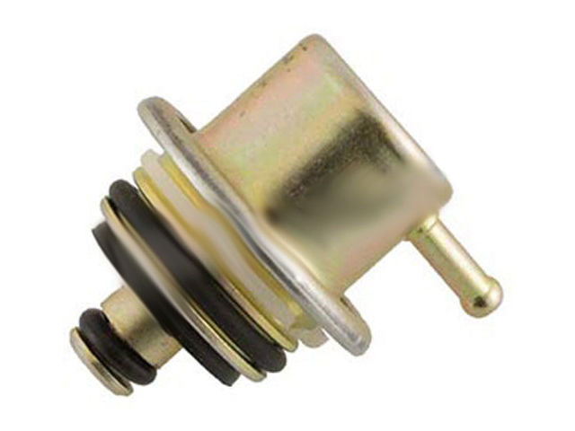 Fuel Pressure Regulator - 1995-1996 Dodge Avenger 2.0L 4-Cylinder - Walker 1613-05388019