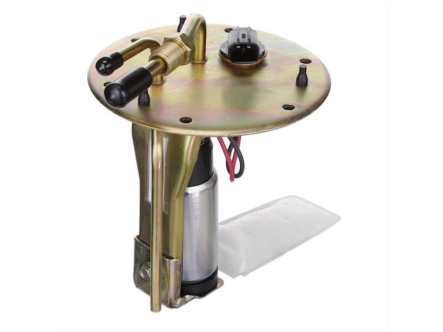 Fuel Pump Hanger Assembly - 1995-2000 Dodge Avenger - Delphi 1613-05941780