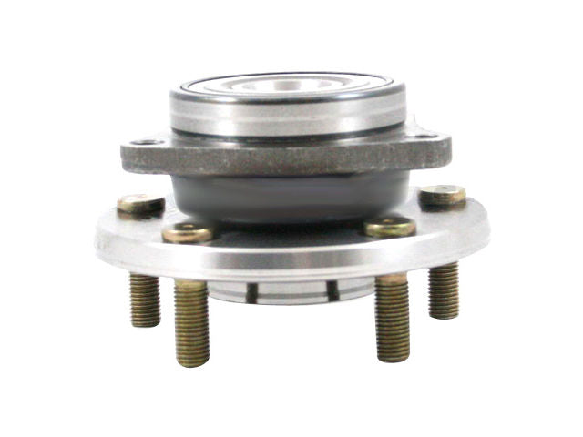 Front Wheel Hub Assembly - 1995-2000 Dodge Avenger - DuraGo 1613-09183612