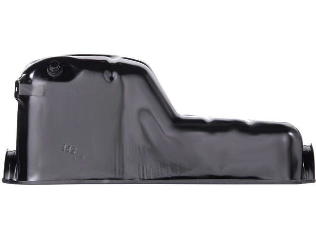 Oil Pan - 1996-2000 Dodge Avenger Coupe 2.5L V6 - Spectra Premium 1614-05485024