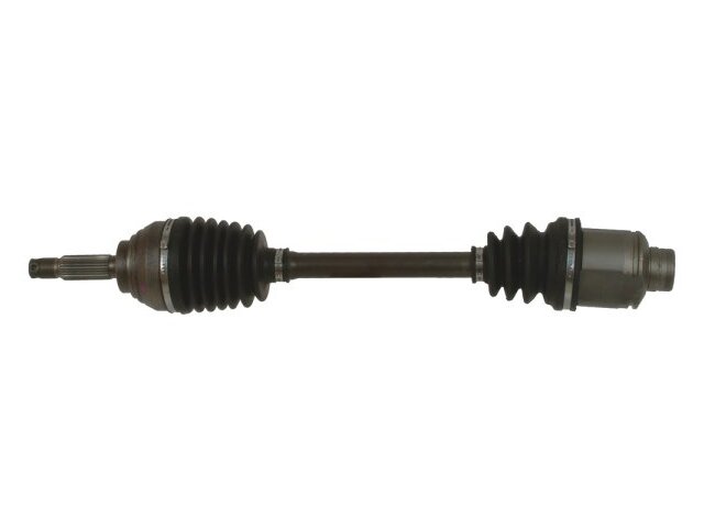 Front Right CV Axle Assembly - 1997-2000 Dodge Avenger 2.5L V6 - A1 Cardone 1615-05925608
