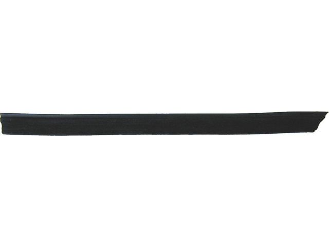 Right Convertible / Hard Top Seal - 1973-1980 Mercedes 450SL - APA/URO Parts 16151-05627283