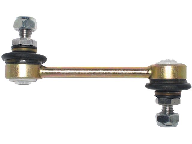 Rear Sway Bar Link - 1973-1980 Mercedes 450SL - Delphi 16151-05672297