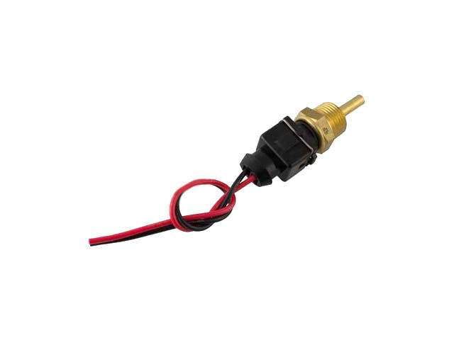 Water Temperature Sensor - 1995 Hyundai Elantra - Walker 163-05387636