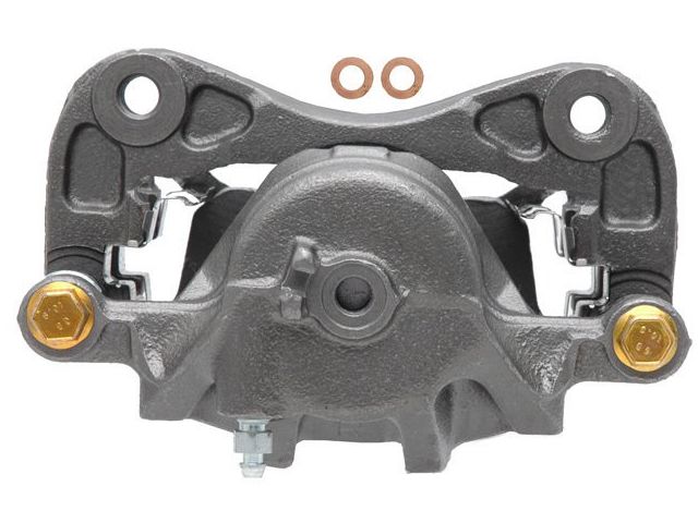 Front Right Brake Caliper - 1997-1998 Hyundai Sonata - Raybestos 164-05746133