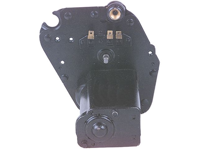 Front Windshield Wiper Motor - 1971-1972 Oldsmobile Cutlass Supreme - A1 Cardone 16514-05002807