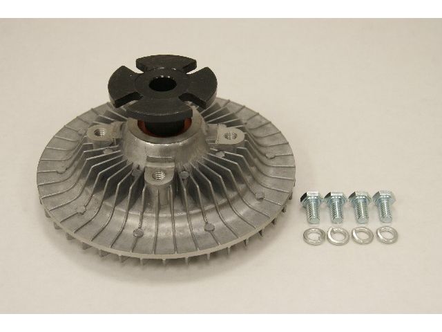 Fan Clutch - 1971-1988 Oldsmobile Cutlass Supreme - GMB 16514-05367869