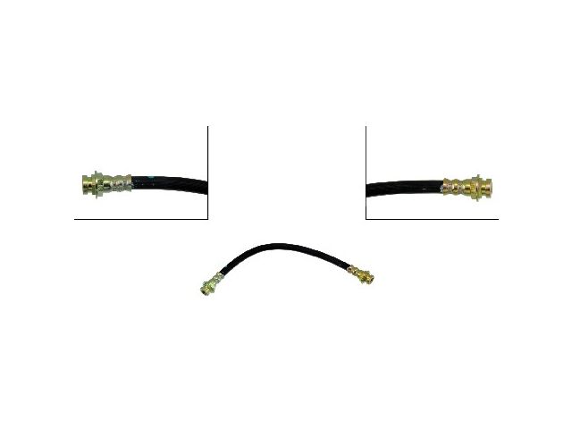 Brake Hose - 1971-1972 Oldsmobile Cutlass Supreme - Dorman 16514-09046914
