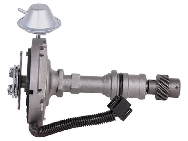 Ignition Distributor - 1974-1979, 1982-1987 Oldsmobile Cutlass Supreme - A1 Cardone 16517-05002468