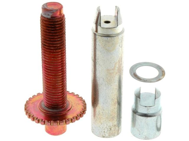 Rear Right Drum Brake Adjusting Screw Assembly - 1974-1976 Oldsmobile Cutlass Supreme Wagon 4-Door - Raybestos 16517-05747718