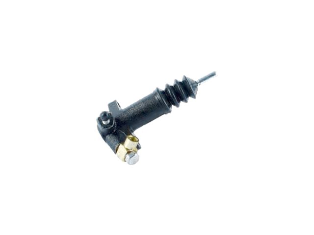 Clutch Slave Cylinder - 1997-2005 Hyundai Accent - Metelli 166-06187737