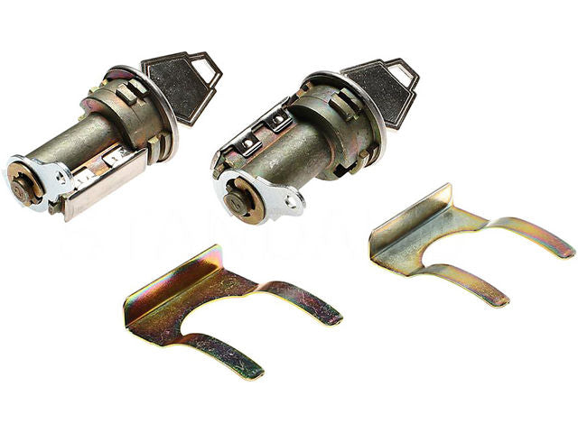 Door Lock Kit - 1970-1976 Plymouth Duster - Standard Motor Products 16685-05059050