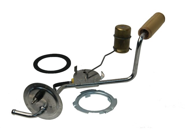 Fuel Level Sending Unit - 1970-1976 Plymouth Duster - APA/URO Parts 16685-06209702