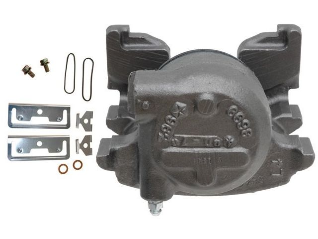 Front Right Brake Caliper - 1973-1975 Plymouth Duster - Raybestos 16688-05729960