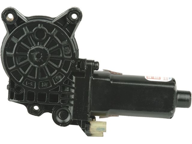 Window Motor - 1998-2005 Hyundai Sonata - A1 Cardone 167-05003503