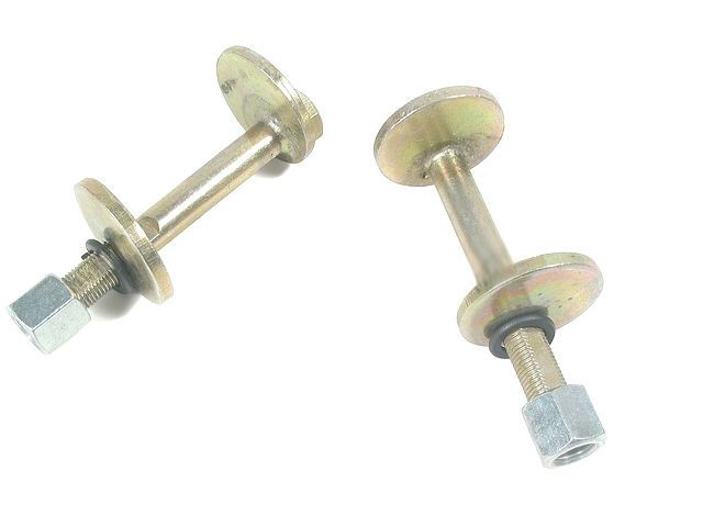 Front Alignment Camber Kit - 1968-1975 Plymouth Road Runner - Mevotech 16758-05045192