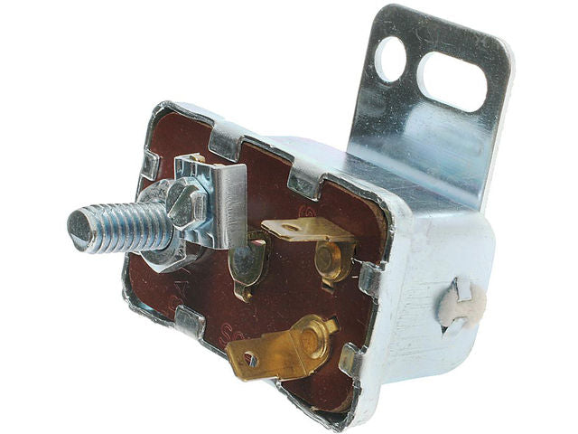 Relay - 1968-1970, 1974-1975 Plymouth Road Runner - Standard Motor Products 16758-05091846