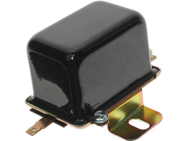 Voltage Regulator - 1968-1969 Plymouth Road Runner - Standard Motor Products 16758-05229565