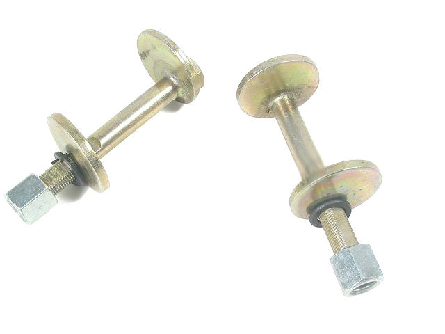 Front Alignment Camber Kit - 1968-1975 Plymouth Road Runner - Mevotech 16758-05362745
