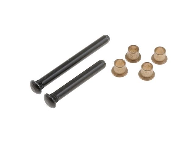 Door Hinge Pin & Bushing Kit - 1968-1970 Plymouth Road Runner - Dorman 16758-09032769