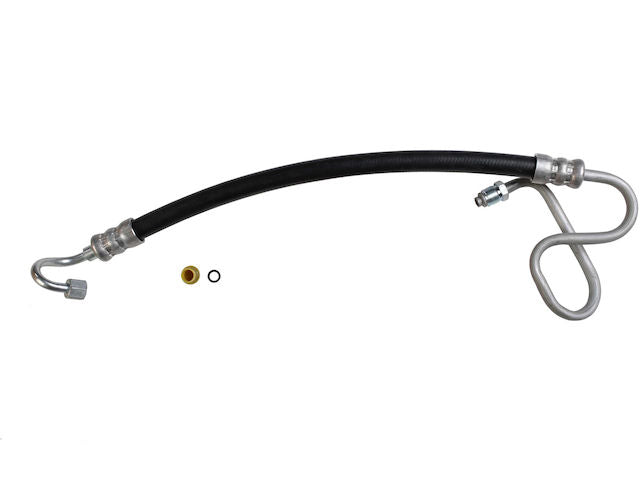 Power Steering Pressure Line Hose Assembly - 1969-1972 Plymouth Road Runner - Sunsong 16759-05693124