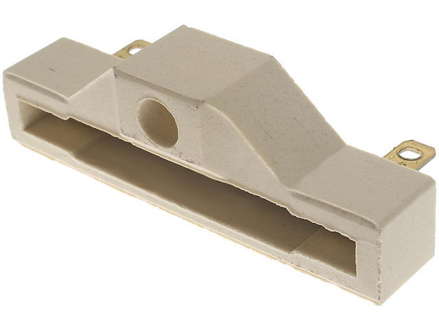 Ballast Resistor - 1970-1972 Plymouth Road Runner - Standard Motor Products 16760-05061624