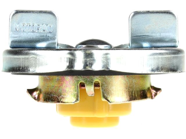Fuel Tank Cap - 1971 Plymouth Road Runner - Motorad 16761-05842187