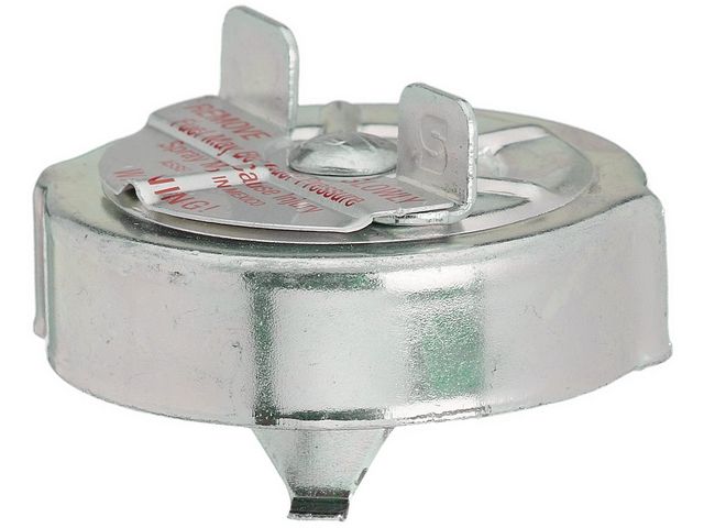 Fuel Tank Cap - 1971-1975 Plymouth Road Runner - Gates 16761-09229012
