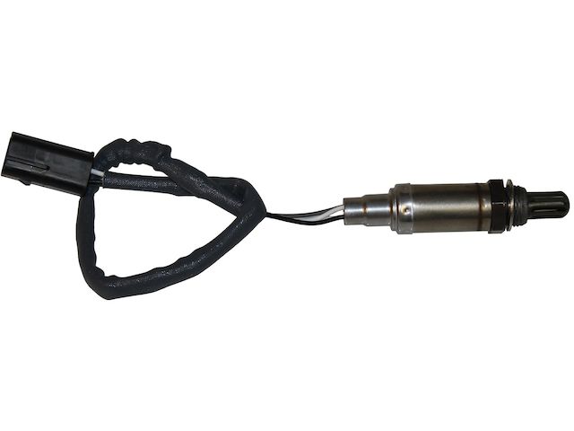 Downstream Oxygen Sensor - 1998-2000 Hyundai Elantra - Walker 168-05733743